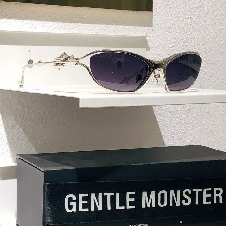 Picture of Gentle Monster Sunglasses _SKUfw65331286fw